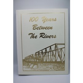 Hardcover 100 Years Between The Rivers