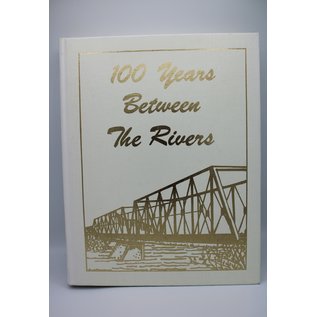 Hardcover 100 Years Between The Rivers