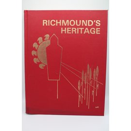 Hardcover Richmound's Heritage