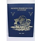 Hardcover Pioneer Pemmican Club Roundup 1885-1985