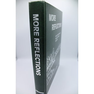 Hardcover More Reflections R.M of Turtle Mountain Town of Killarney 1982-2007