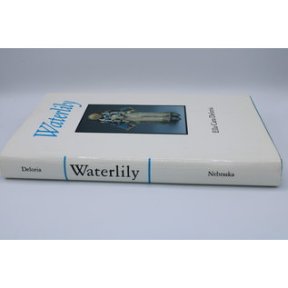 Hardcover Deloria, Ella Cara: Waterlily