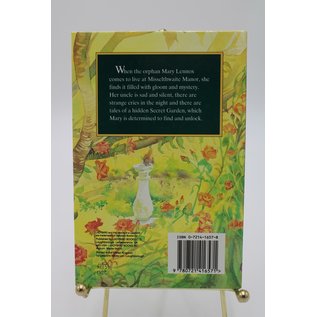 Hardcover Ladybird Classics: The Secret Garden