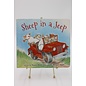 Board Book Shaw, Nancy E./Apple:, Margot: Sheep in a Jeep