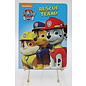 Board Book Paw Patrol: Rescue Team