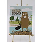 Paperback Oldland, Nicholas: The Busy Beaver