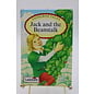 Hardcover Favourite Tales: Jack And The Beanstalk