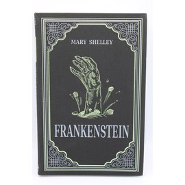 Leatherette Shelley, Mary: Frankenstein (Paper Mill Press)