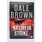 Trade Paperback Brown, Dale: The Kremlin Strike (LARGE PRINT)