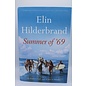 Trade Paperback Hilderbrand, Elin: Summer of '69 (LARGE PRINT)