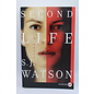 Trade Paperback Watson, S.J.: Second Life (LARGE PRINT)