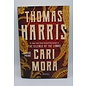 Trade Paperback Harris, Thomas: Cari Mora (LARGE PRINT)