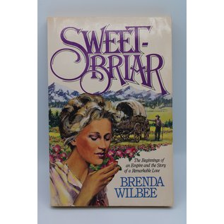 Trade Paperback Wilbee, Brenda: Sweetbriar (Sweetbriar, #1)