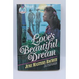 Trade Paperback Bacher, June Masters: Love's Beautiful Dream