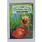Hardcover Geran, Janet: The Proper Care of Goldfish