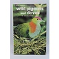Hardcover Delacour, Jean: Wild Pigeons And Doves