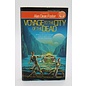 Mass Market Paperback Foster, Alan Dean: Voyage to the City of the Dead (Humanx Commonwealth #11)