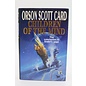Hardcover Card, Orson Scott: Children of the Mind (Ender's Saga, #4)