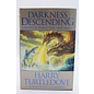 Hardcover Turtledove, Harry: Darkness Descending (Darkness, #2)