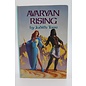 Hardcover Book Club Edition Tarr, Judith: Avaryan Rising  (Avaryan Rising, #1-3)