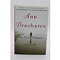 Hardcover Brashares, Ann: The Last Summer (of You and Me)