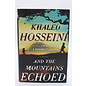 Hardcover Hosseini, Khaled: And the Mountains Echoed