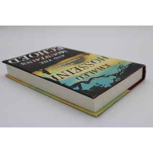 Hardcover Hosseini, Khaled: And the Mountains Echoed