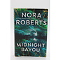 Trade Paperback Roberts, Nora: Midnight Bayou