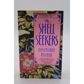 Mass Market Paperback Pilcher, Rosamunde: The Shell Seekers