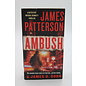 Mass Market Paperback Patterson, James/Born, James O.: Ambush (Michael Bennett #11)