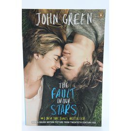 Trade Paperback Green, John: The Fault in Our Stars