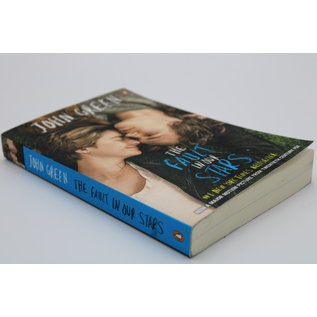 Trade Paperback Green, John: The Fault in Our Stars