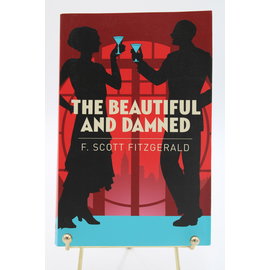 Trade Paperback Fitzgerald, F. Scott: The Beautiful And Damned