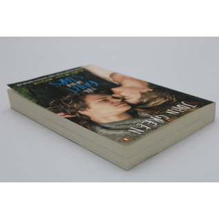Trade Paperback Green, John: The Fault in Our Stars