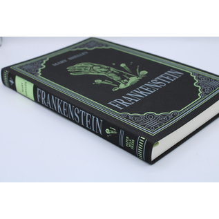 Leatherette Shelley, Mary: Frankenstein (Paper Mill Press)