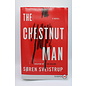 Trade Paperback Sveistrup, Soren: The Chestnut Man (LARGE PRINT)