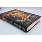 Hardcover Bartlett, Claire Eliza: We Rule the Night