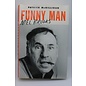 Hardcover McGilligan, Patrick: Funny Man: Mel Brooks