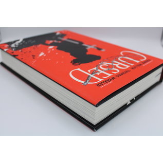 Hardcover Wheeler, Thomas/Miller, Frank: Cursed (Special Edition)