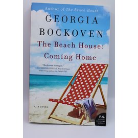 Trade Paperback Bockoven, Georgia: Coming Home (Beach House, #4)