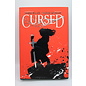 Hardcover Wheeler, Thomas/Miller, Frank: Cursed (Special Edition)