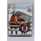 Barn Horse Boxed Holiday Full Notecards (20 count)