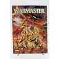 Paperback Priestley, Rick: Warmaster