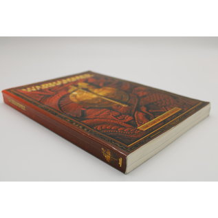 Paperback Priestley, Rick/Pirinen, Tuomas: Warhammer Rulebook. 6th Edition.