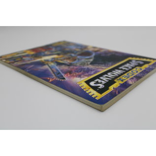 Paperback Taylor, Geoff: Codex: Space Wolves (2nd Edition)