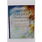 Hardcover Jarvis, Carolyn: Physical Exam/Health Assessment (Book ) [With CDROM]
