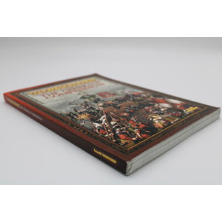 Paperback Vetock, Jeremy: Warhammer. The General's Compendium.