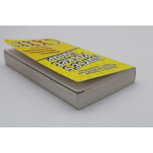 Paperback Doenges/Moorhouse/Geissler-Murr: Nurse's Pocket Guide: Diagnoses, Interventions, Rationales