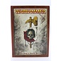 Hardcover Cavatore, Alessio: Warhammer Fantasy Rulebook. 7th Edition.