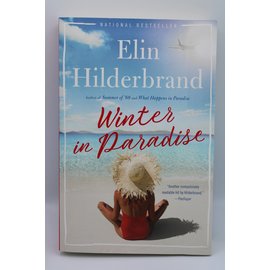 Trade Paperback Hilderbrand, Elin: Winter in Paradise (Paradise, Bk.1)